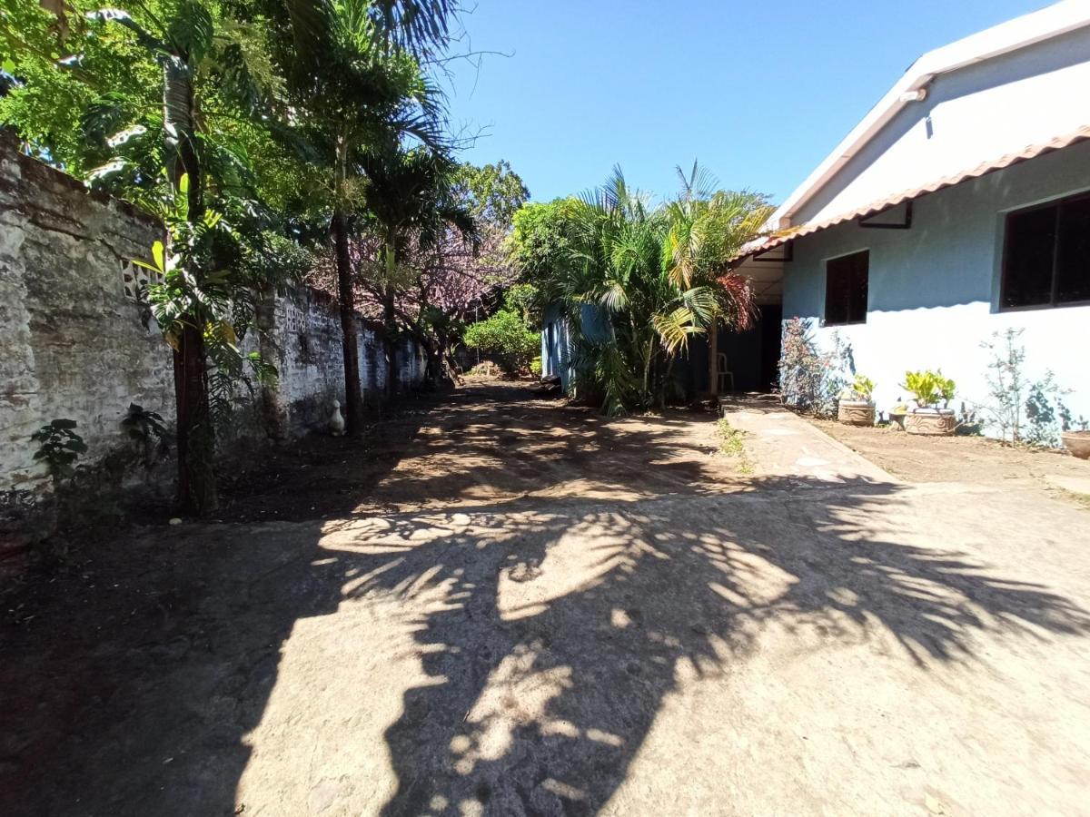 莫约加尔帕Ometepe House住宿加早餐旅馆 外观 照片