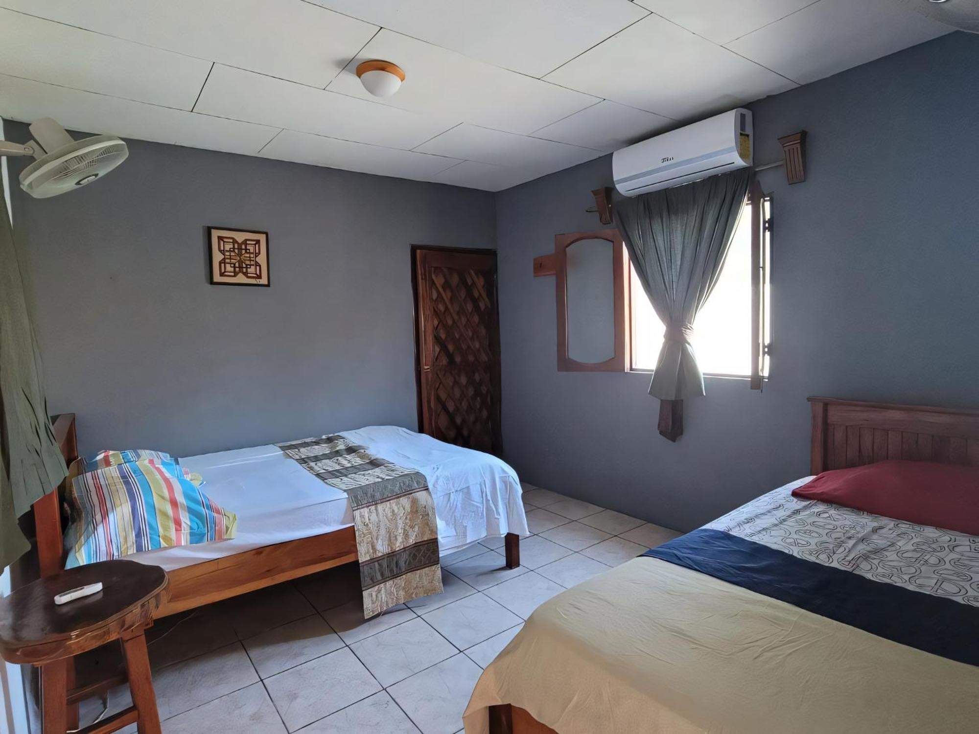 莫约加尔帕Ometepe House住宿加早餐旅馆 外观 照片